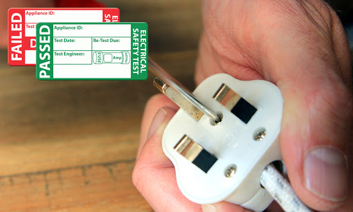 PAT Testing from SJB Smart Electricals